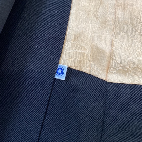 EUC Beautifully Made Kimono - Picture 11 of 13